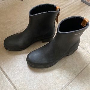 AIGLE Rain Booties